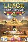 Luxor Amun Rising