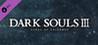 Dark Souls III: Ashes of Ariandel