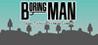 Boring Man - Online Tactical Stickman Combat