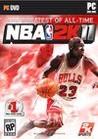 NBA 2K11