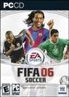 FIFA Soccer 06