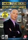 Deal or No Deal: Secret Vault Games