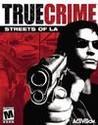 True Crime: Streets of LA