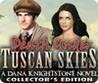 Death Under Tuscan Skies: A Dana Knightstone Novel