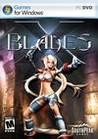 X-Blades