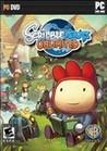 Scribblenauts Unlimited