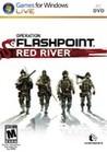 Operation Flashpoint: Red River - Valley of Death