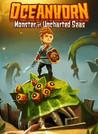 Oceanhorn: Monster of Uncharted Seas