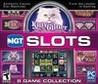 IGT Slots: Kitty Glitter 8 Game Collection