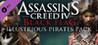 Assassin's Creed IV: Black Flag - Illustrious Pirates Pack