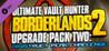 Borderlands 2: Ultimate Vault Hunter Upgrade Pack 2 - Digistruct Peak Challenge