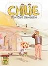 Chilie, the first encounter