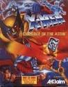 X-Men: Children of the Atom
