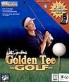 Peter Jacobsen's Golden Tee Golf