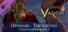 Sid Meier's Civilization V: Civilization and Scenario Pack - Denmark - The Vikings