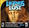 Legends of the Lost