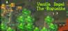 Vanilla Bagel: The Roguelike