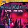 House of 1000 Doors: Evil Inside