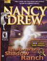 Nancy Drew: The Secret of Shadow Ranch