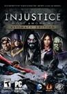 Injustice: Gods Among Us - Ultimate Edition