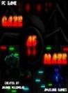 Gaze At Maze
