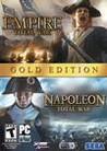 Empire: Total War / Napoleon: Total War: Gold Edition