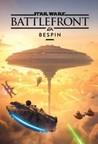 Star Wars Battlefront: Bespin