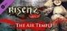 Risen 2: Dark Waters - Air Temple