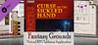 Fantasy Grounds: PFRPG - Curse of the Sickled Hand