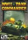 WWII Tank Commander