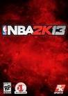 NBA 2K13