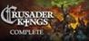 Crusader Kings: Complete Pack