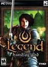Legend: Hand of God