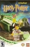 LEGO Creator: Harry Potter and the Chamber of Secrets