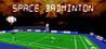 Space Badminton VR