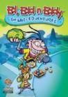 Ed, Edd n Eddy: The Mis-Edventures