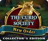 The Curio Society: New Order