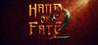 Hand of Fate 2