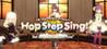 VR Idol Stars Project: Hop Step Sing! kissxkissxkiss High Quality Edition
