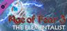 Age of Fear 3: The Elementalist