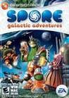 Spore Galactic Adventures