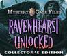 Mystery Case Files: Ravenhearst Unlocked