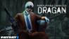Payday 2: Dragan Character Pack