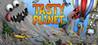 Tasty Planet