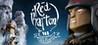 Red Barton and The Sky Pirates