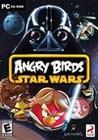 Angry Birds Star Wars