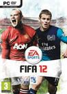 FIFA Soccer 12