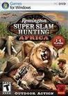 Remington Super Slam Hunting Africa