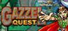 Gazzel Quest, The Five Magic Stones