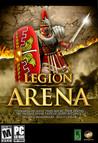 Legion Arena